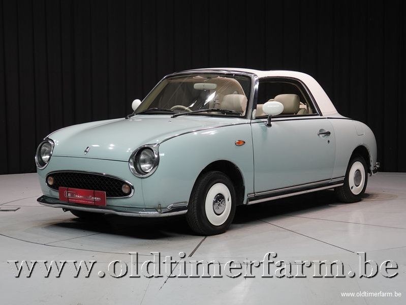 Nissan Figaro '91