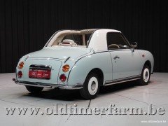 Nissan Figaro '91