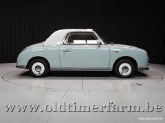 Nissan Figaro '91