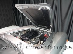 Lancia Flaminia 2 8L GTL \58