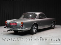 Lancia Flaminia 2 8L GTL \58