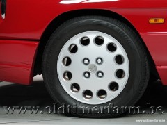 Alfa Romeo Spider 4 2.0 '91