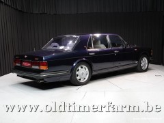 Bentley Turbo R '91