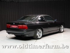 BMW 850i \90