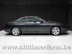 BMW 850i \90