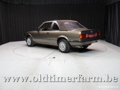 BMW 318i Baur '84