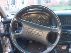 Audi 80 te koop .