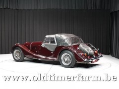 Morgan 4/4 2-seater '77