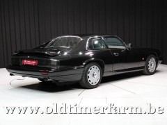 Jaguar XJR-S Coupé 6 0 V12 92 CH4443