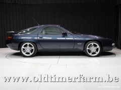 Porsche 928 S4 \88