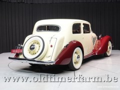 Talbot T15 Beige '39