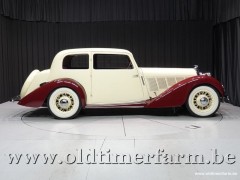 Talbot T15 Beige '39