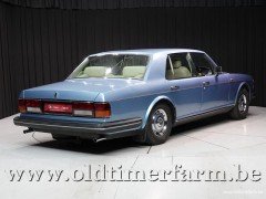 Rolls Royce Silver Spirit '81