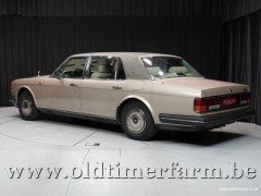 Rolls Royce Silver Spur 87