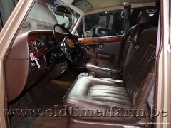 Rolls Royce Silver Shadow II 78 CH5156