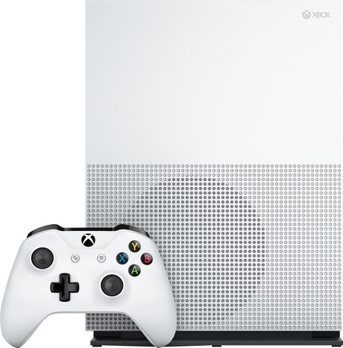 Microsoft Xbox One S 1 TB