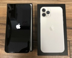 Apple iPhone 11 Pro 64GB cost 400EUR   iPhone 11 Pro Max 64GB cost 430