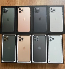 Apple iPhone 11 Pro 64GB cost 400EUR   iPhone 11 Pro Max 64GB cost 430