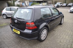 Volkswagen Golf 1.8-5V Turbo GTI