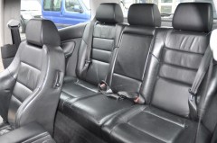 Volkswagen Golf 1.8-5V Turbo GTI