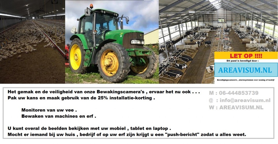 maatwerk beveiligingscamera - systemen