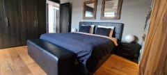 Te Koop  Uniek Luxe Penthouse