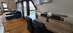 Te Koop  Uniek Luxe Penthouse