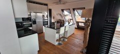 Te Koop  Uniek Luxe Penthouse