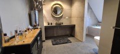 Te Koop  Uniek Luxe Penthouse