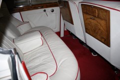 TROUWAUTO ROLLS-ROYCE SILVER CLOUD TE HUUR