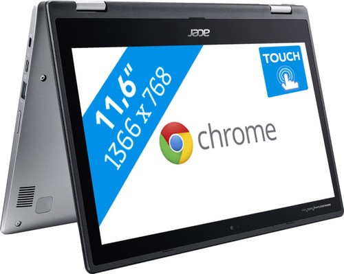 Acer Chromebook Spin 311 CP311-2H-C3DE