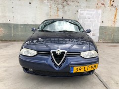 2003 Alfa Romeo 156   APK t m 02-2021   Cruise control