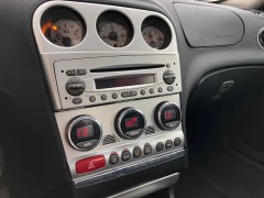 2003 Alfa Romeo 156   APK t m 02-2021   Cruise control