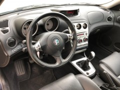 2003 Alfa Romeo 156   APK t m 02-2021   Cruise control