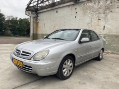 2002 Citroen Sara   airco   trekhaak