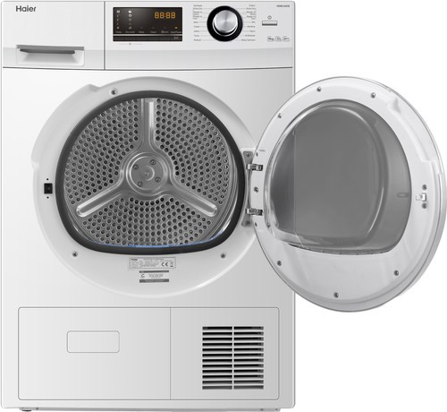 Warmtepompdroger Haier HD80-A636-DF