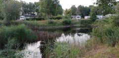 Stacaravan te huur Diever Camping Hoeve aan den Weg € 435 per week