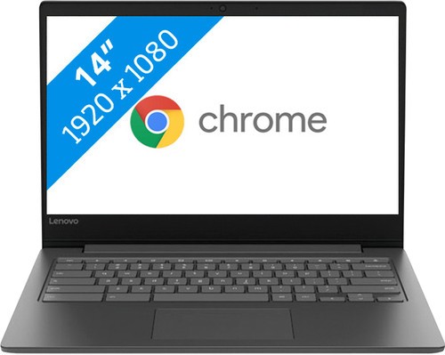 Lenovo Chromebook S330 81JW0008MH