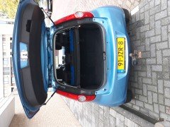 Te koop Opel Agila