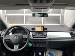 Skoda Fabia Combi 1 2 TSI Ambition Automaat 86000km cruise control air