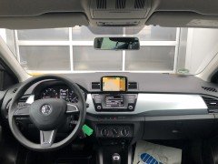 Skoda Fabia Combi 1 2 TSI Ambition Automaat 86000km cruise control air