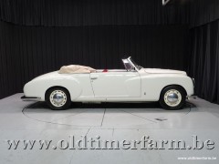 Lancia Aurelia B50 Cabriolet 51