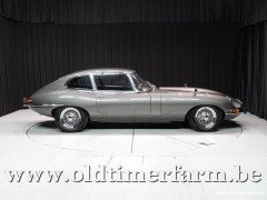 Jaguar E-Type Series 1 1 2 4 2 2 2 68