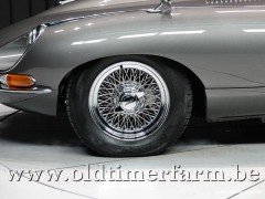 Jaguar E-Type Series 1 1 2 4 2 2 2 68