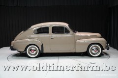 Volvo PV 544 B18 63