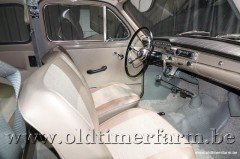 Volvo PV 544 B18 63