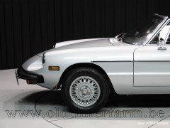 Alfa Romeo Spider 2 0 USA 77