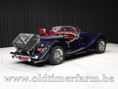 Morgan 4 4 1800 2004