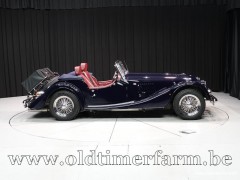 Morgan 4 4 1800 2004