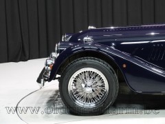 Morgan 4 4 1800 2004